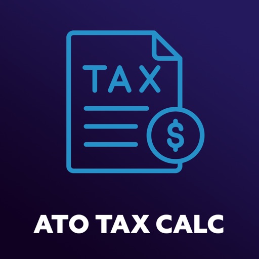 ATO Tax Calculator