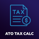 ATO Tax Calculator