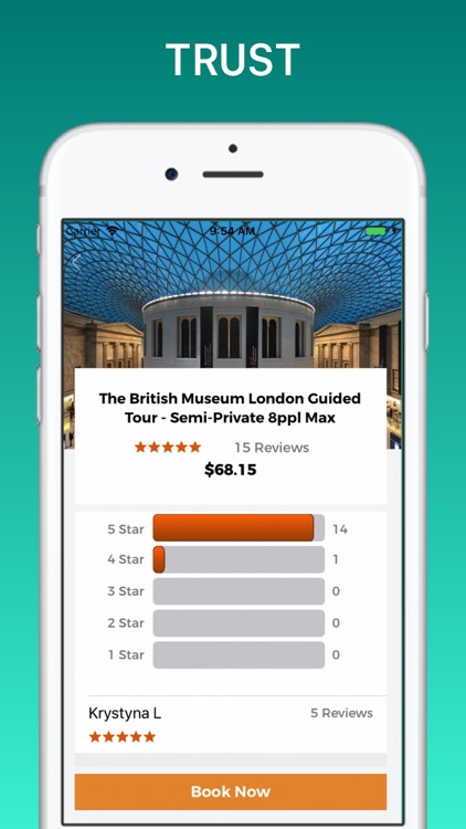 British Museum Visitor Guide screenshot-6