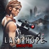 Last Hope Shooter: Zombie FPS icon