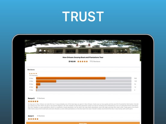 Great Smoky Mountains Nat Park iPad screenshot 7 - Education app