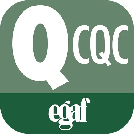 Quiz CQC 2023 Cheats