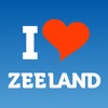 I love Zeeland icon