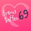 Friendtreffen69: Flirt & Date icon