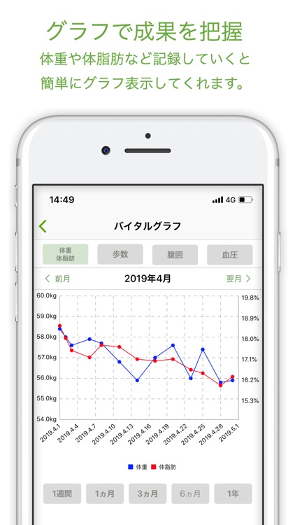 D-CUBE(New) - オンライン面談アプリ screenshot-5