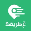 على طريقك - توصيل أي شيء icon