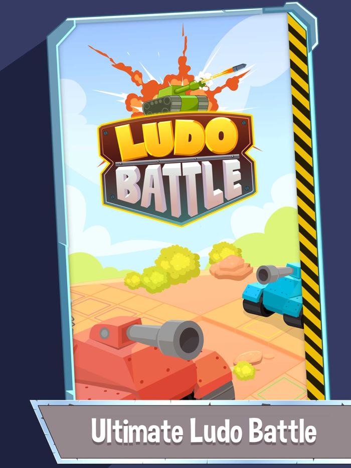 Ludo World of Parchisi Star