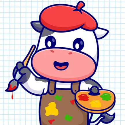 Coloring Book: Color & Paint Cheats