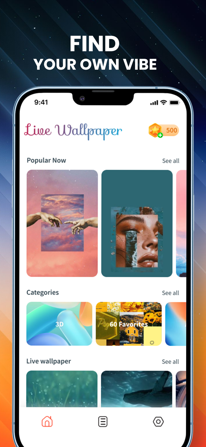 Wallcraft - 4K HD Wallpapers