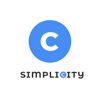 Simplicity - AI Word Counter icon