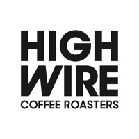 Highwire Coffee logo