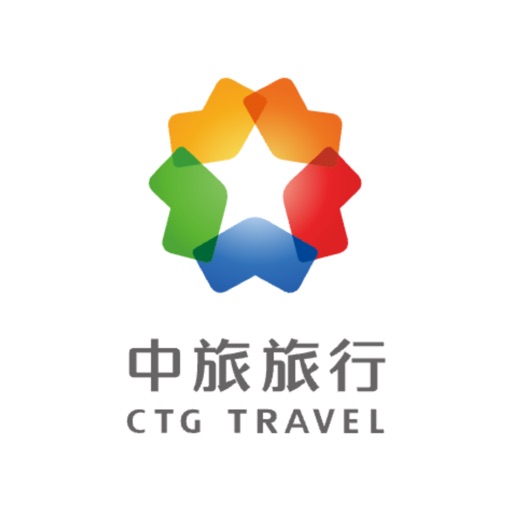 中旅旅行logo