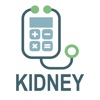 EBMcalc Kidney - iPadアプリ