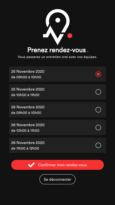 Fiters Pro Screenshot