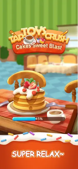 Game screenshot Tap Toys Crush mod apk