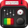 Mali Radio Stations - Live FM icon
