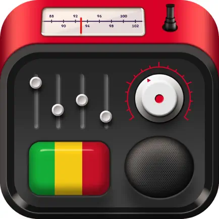 Mali Radio Stations - Live FM Cheats