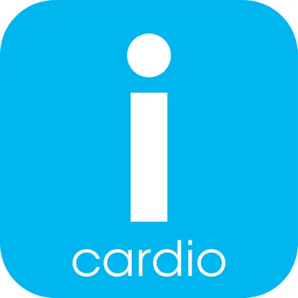 i Cardio Читы