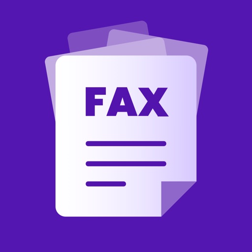 FAX ® iOS App