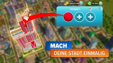 Citytopia® Build Your Own City