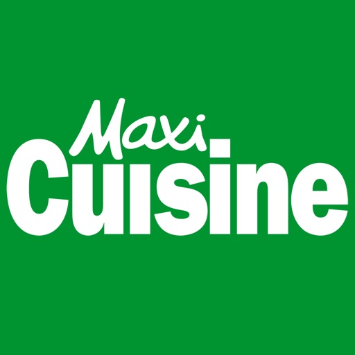 Maxi Cuisine : recettes faciles, astuces, menus