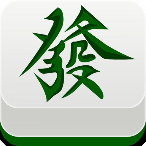 国标麻将单机版 icon