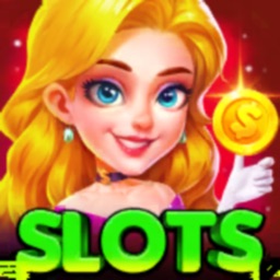Cash Vegas-Casino Slots icono