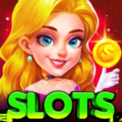 Cash Vegas-Casino Slots