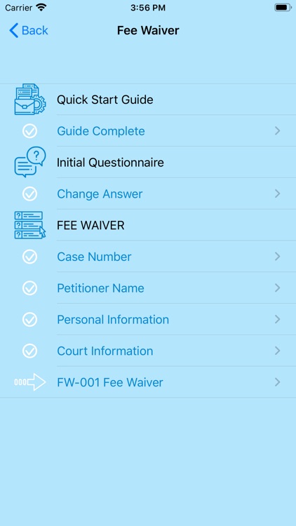 FreeLaw screenshot-3