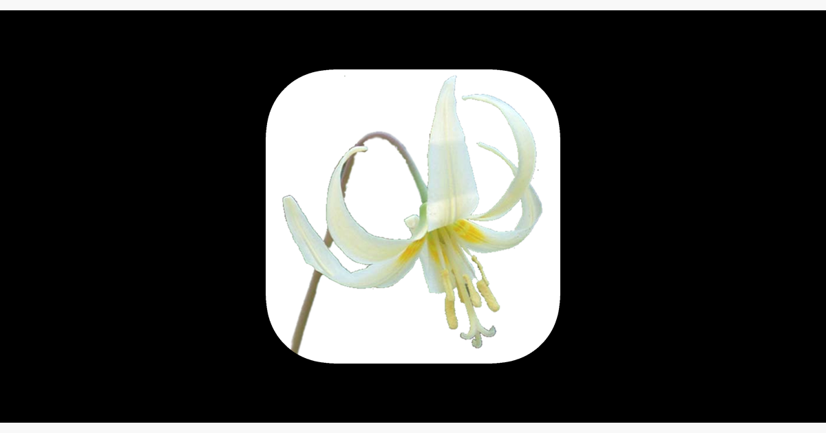‎Oregon Wildflowers on the App Store
