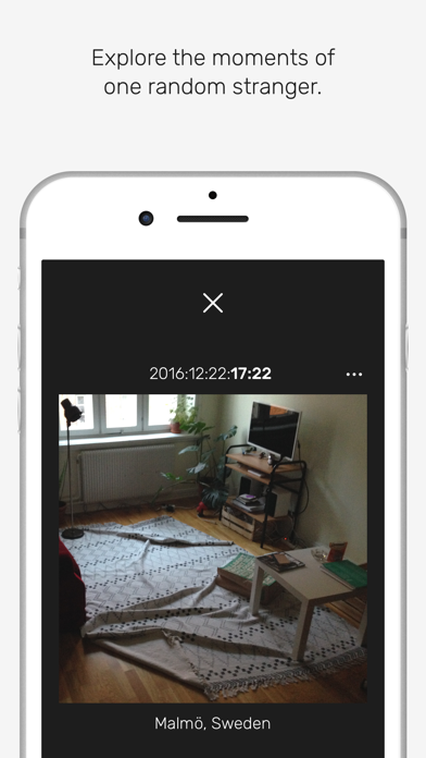 minutiae: Real Life Screenshot