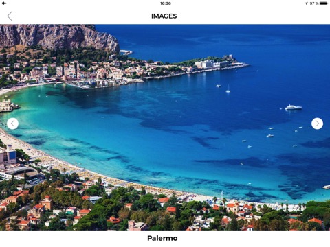 シチリア 旅行 ガイド ＆マップのおすすめ画像2
