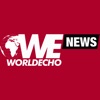 WE News English icon