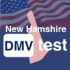 New Hampshire DMV test 2024 icon