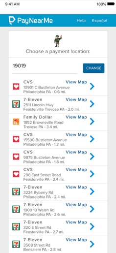 The General® Auto Insurance screenshot 7