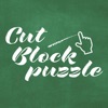 Cut Block puzzle icon