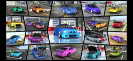 Game screenshot Car Parking 3D Multiplayer mod apk