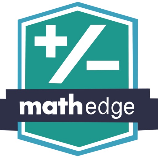 MathEdge Addition for Kids iOS App