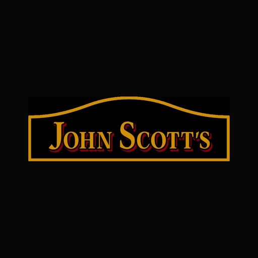 John Scott's