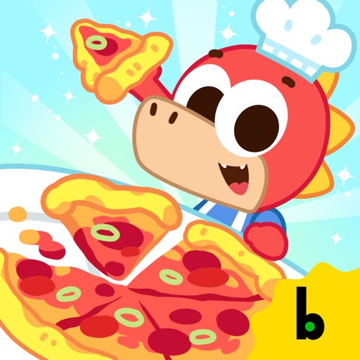 Pizza Cooking Restaurant Games iOS App