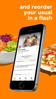 just eat - food delivery problems & solutions and troubleshooting guide - 3
