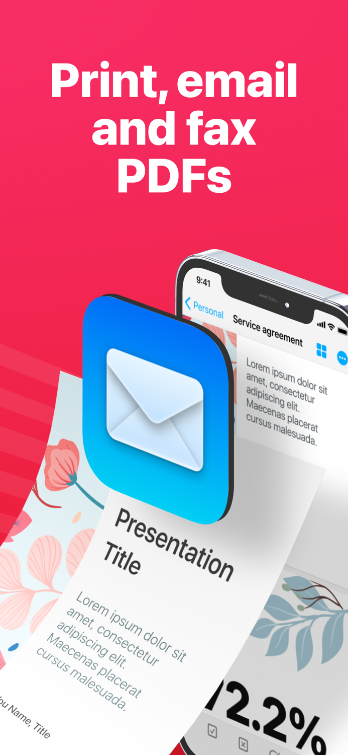 PDF Fill and Sign. Editor Filler