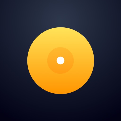 djay - DJ App & AI Mixer icon