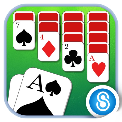 Solitaire Classic Card Game™ iOS App