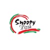 Snoopy Pizza