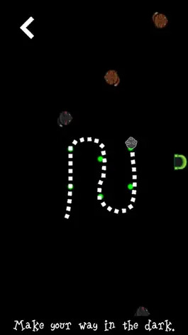 Game screenshot Mouse in the Dark hack