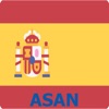 Learn Spanish - Fast & Easy icon