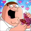 Family Guy Freakin Mobile Game delete, cancel