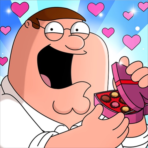 Family Guy Freakin Mobile Game Hack