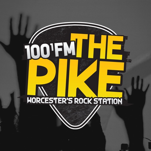 100FM The Pike icon
